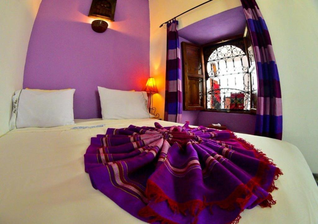 Dar Narjis Hotel Marrakesh Exterior photo