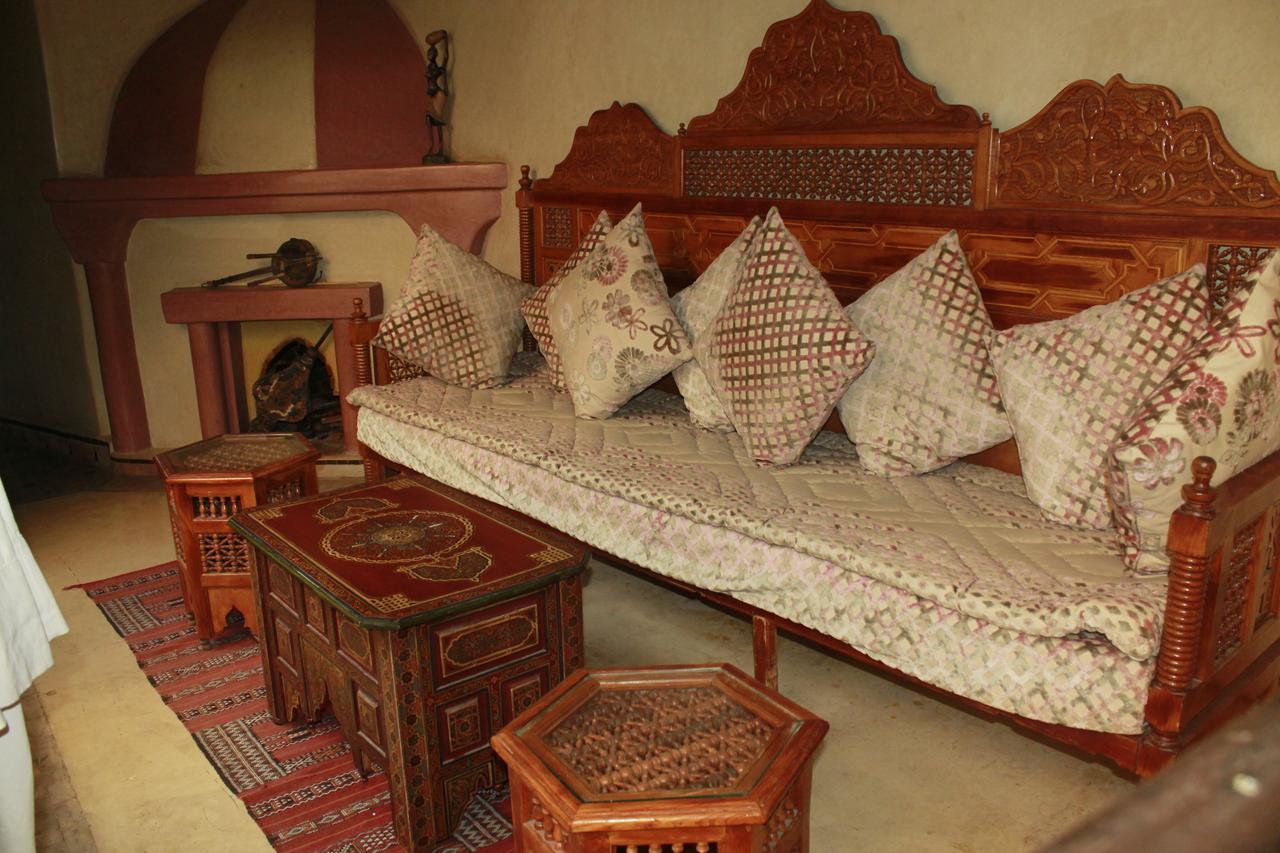 Dar Narjis Hotel Marrakesh Exterior photo